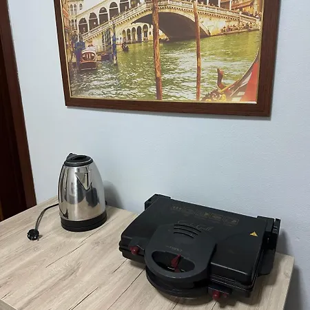 Apartment Adore