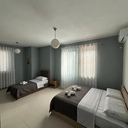 Adore Apartment