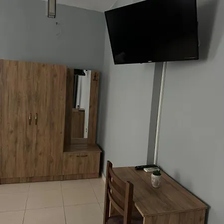 Adore Apartment Shkoder