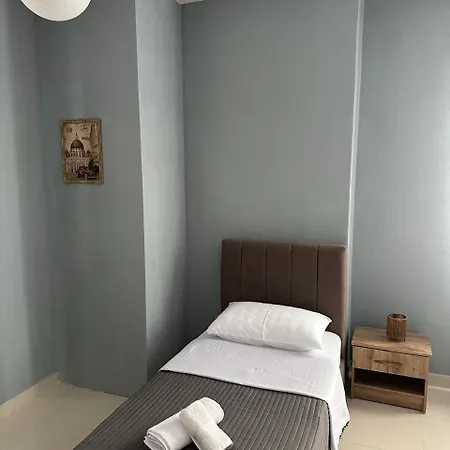 Apartment Adore