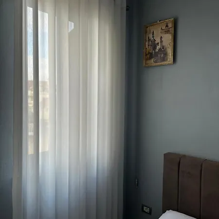 Adore Apartment Shkoder