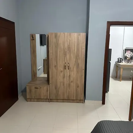 Adore Apartment