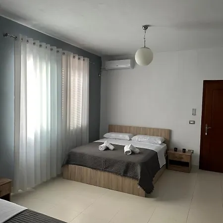 Apartment Adore Shkoder
