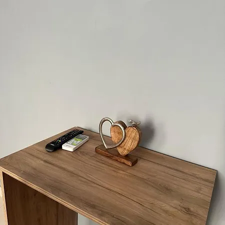 Apartment Adore