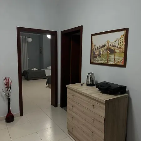 Apartment Adore *