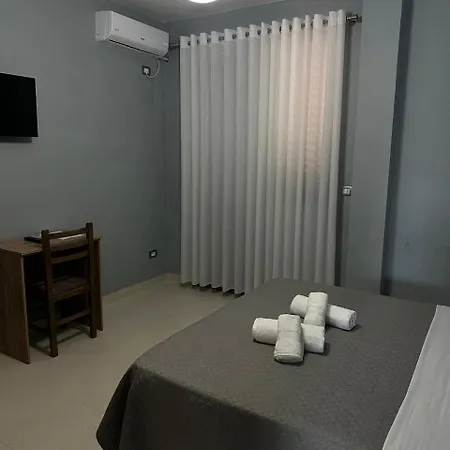 Adore Apartment