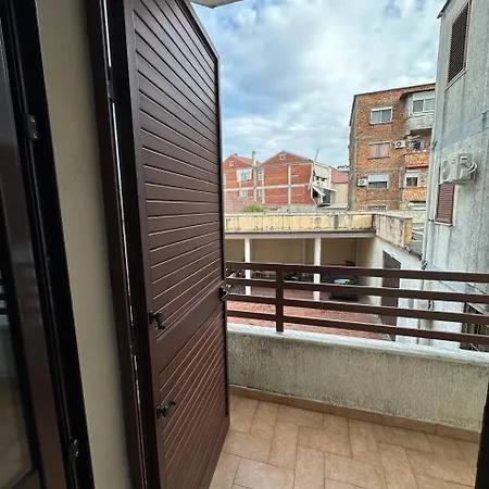 Adore Apartment Shkoder