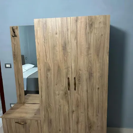 Apartment Adore Shkoder