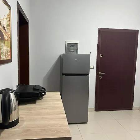 Apartment Adore Shkoder